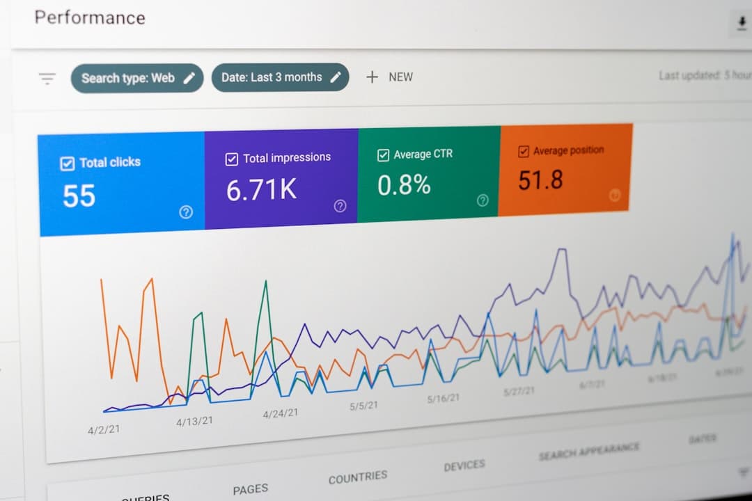 AI Search (GEO)