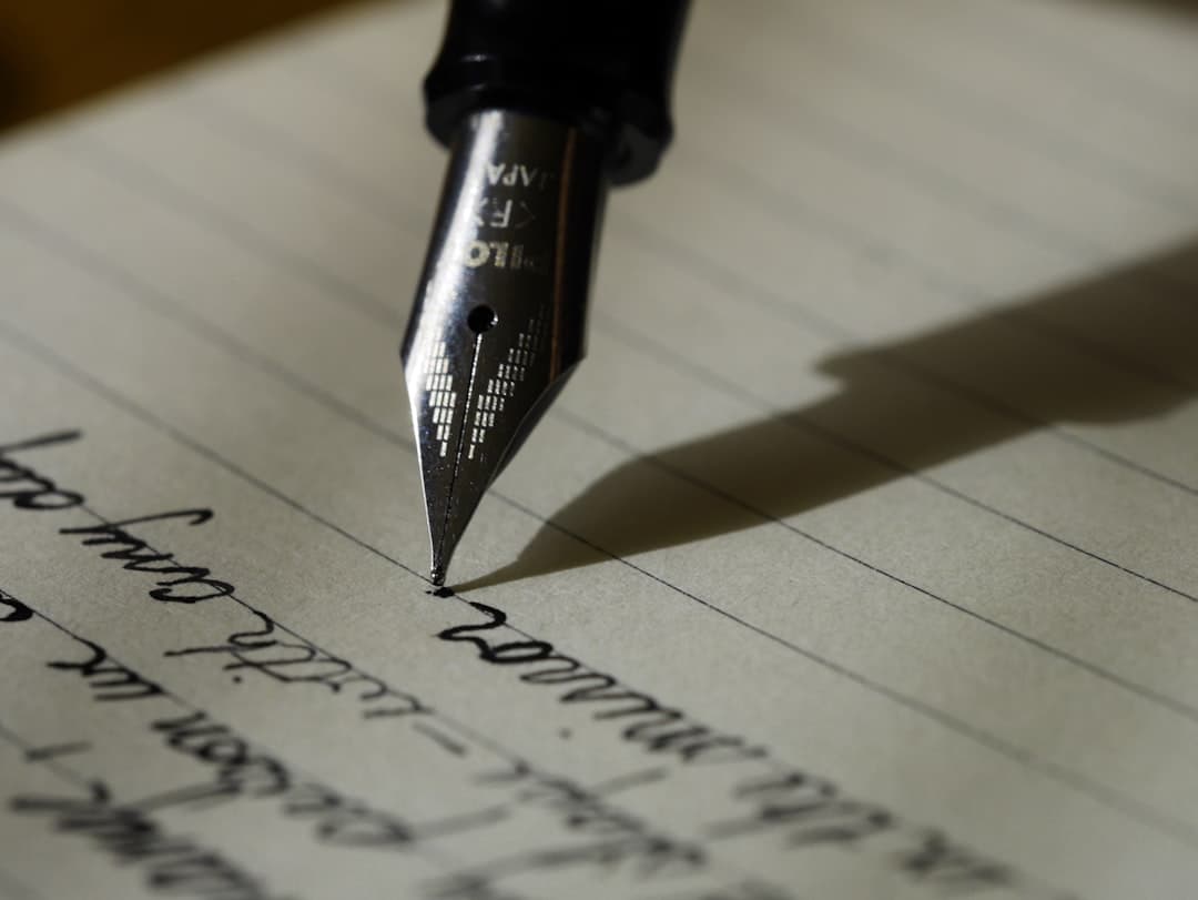 Content Structuring