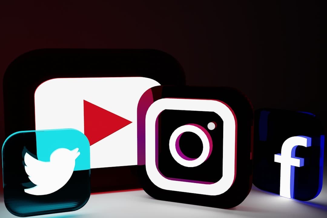 Social Media Intelligence