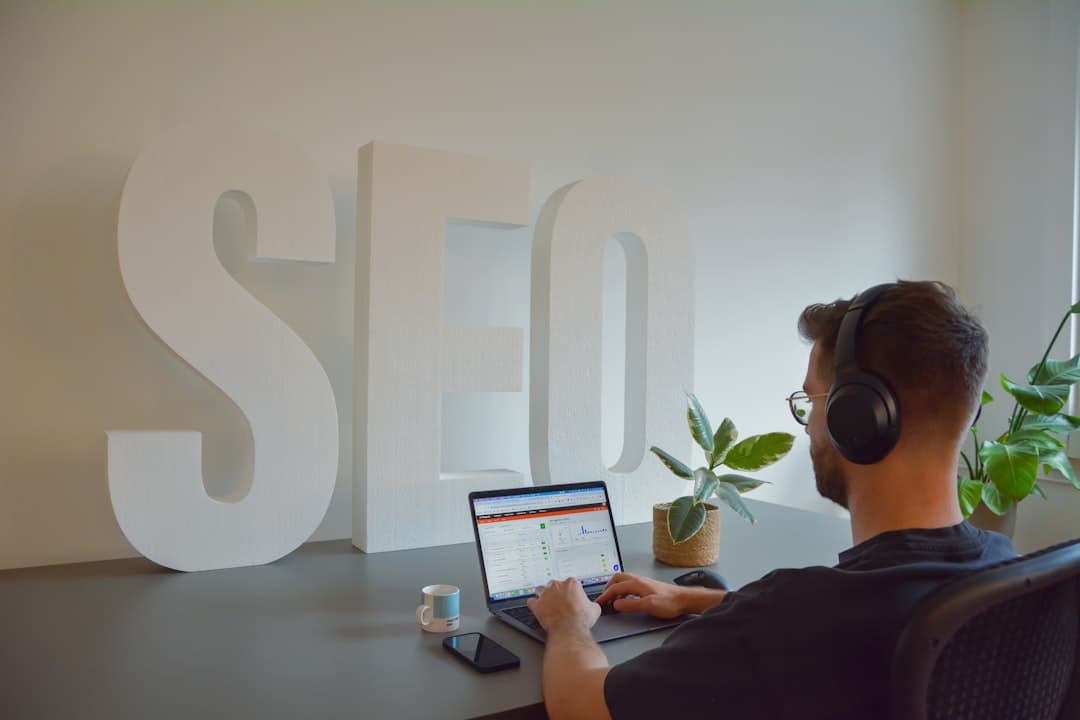Technical SEO