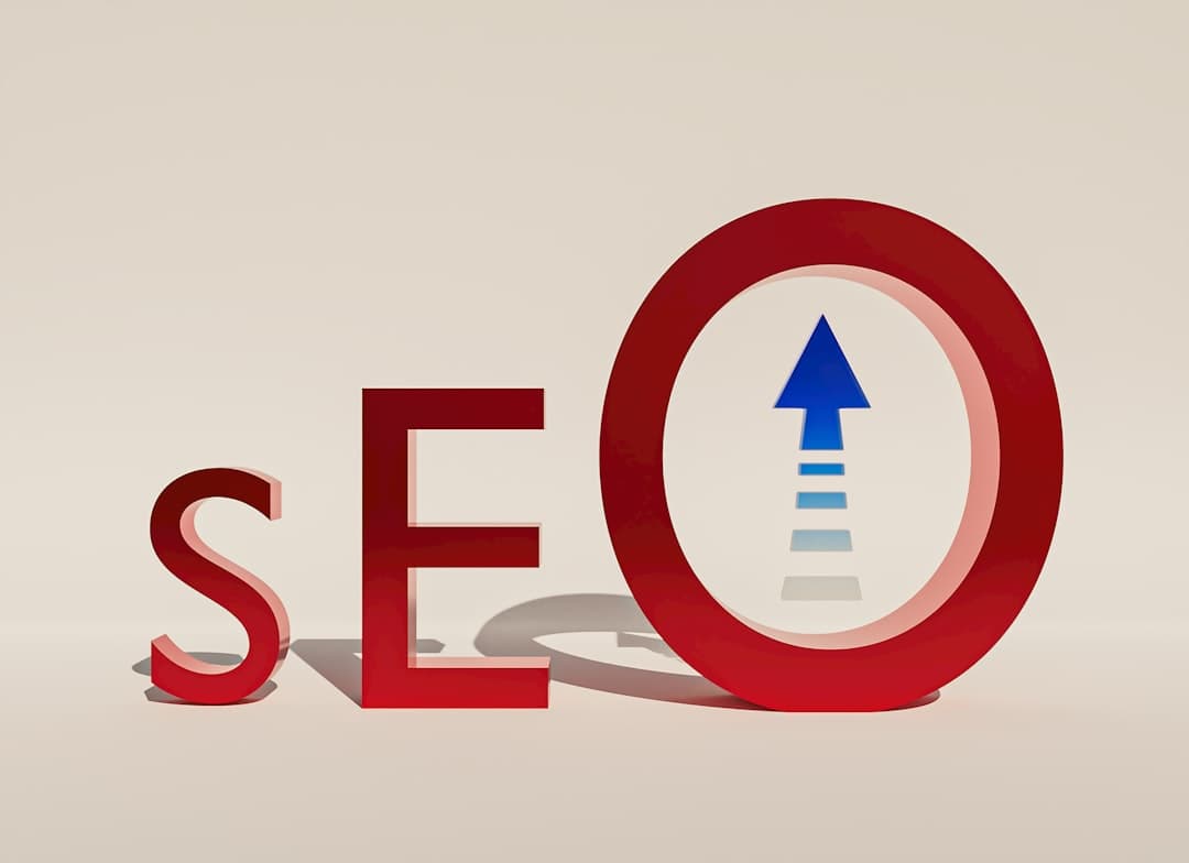 Technical SEO