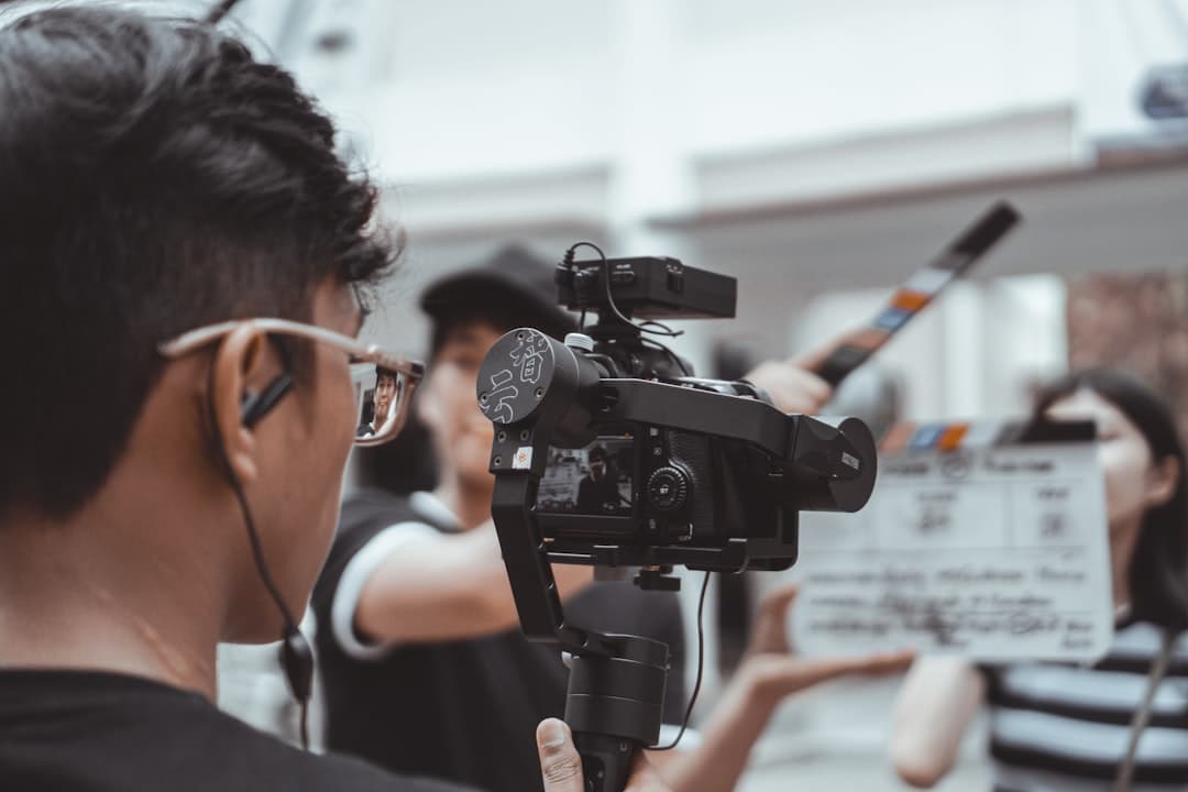 Viral Content Production