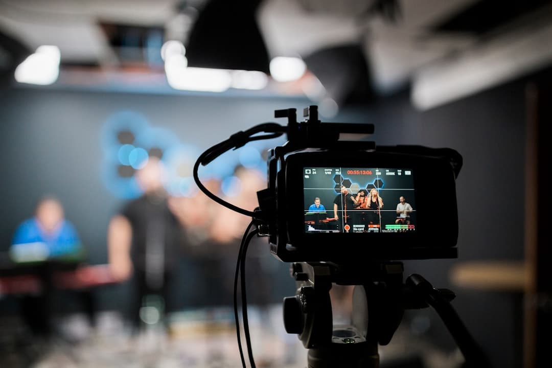 Viral Content Production